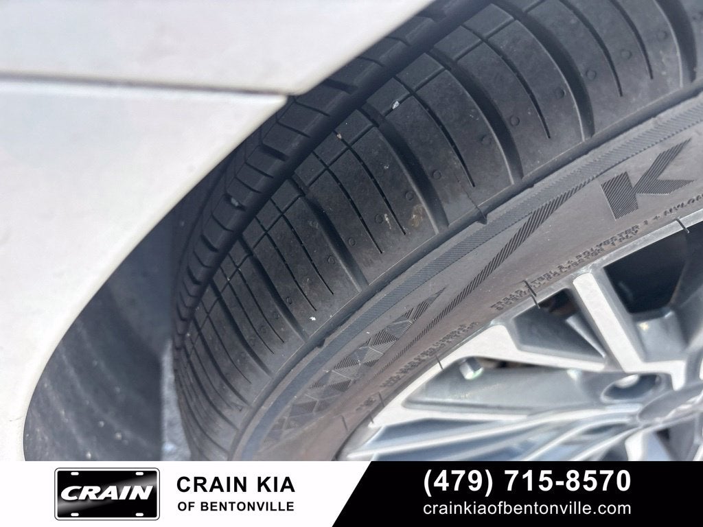 2023 Kia Forte GT-Line | KIA CPO | CARFAX ONE OWNER