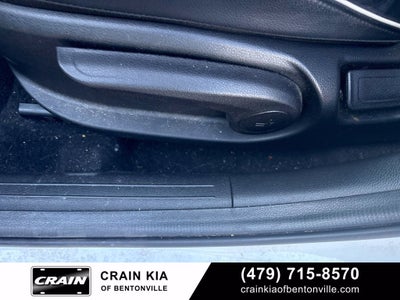 2023 Kia Forte GT-Line | KIA CPO | CARFAX ONE OWNER
