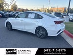 2023 Kia Forte GT-Line | KIA CPO | CARFAX ONE OWNER