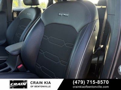 2024 Kia Forte GT-Line - KIA CPO / CLEAN CARFAX
