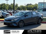 2024 Kia Forte GT-Line - KIA CPO / CLEAN CARFAX