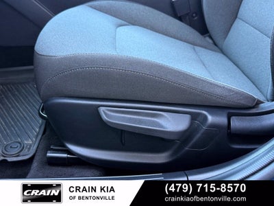 2025 Kia K4 LXS - KIA CPO / CLEAN CARFAX / ONE OWNER