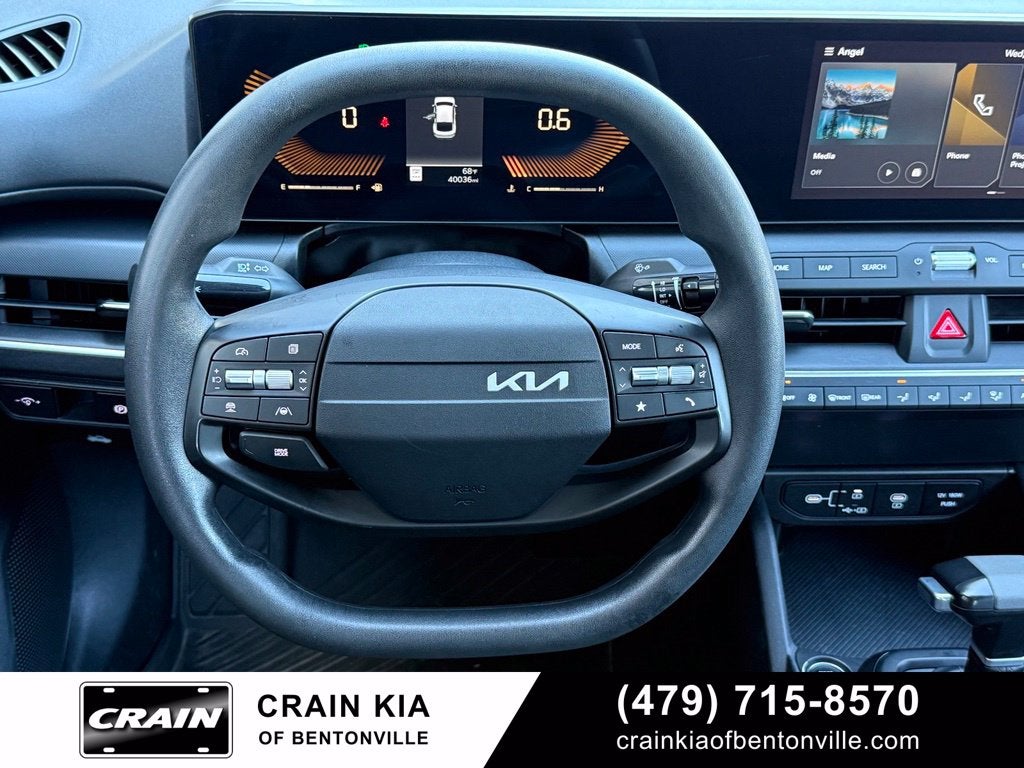 2025 Kia K4 LXS - KIA CPO / CLEAN CARFAX / ONE OWNER