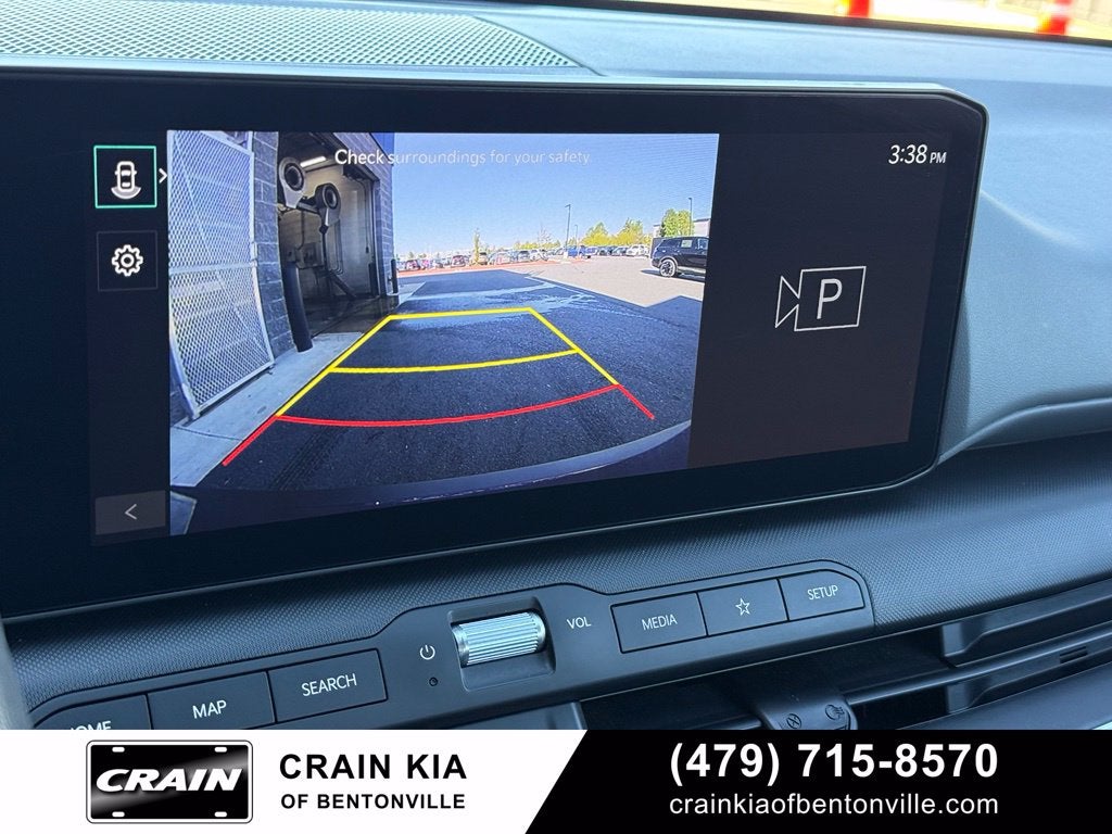 2025 Kia K4 LXS - KIA CPO / CLEAN CARFAX / ONE OWNER