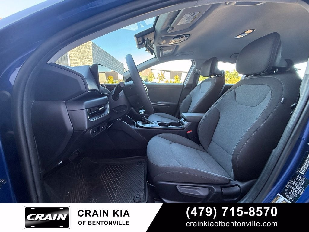 2025 Kia K4 LXS - KIA CPO / CLEAN CARFAX / ONE OWNER