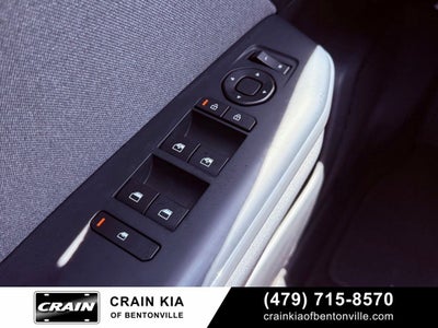 2025 Kia K4 EX - KIA CPO / CLEAN CARFAX / ONE OWNER