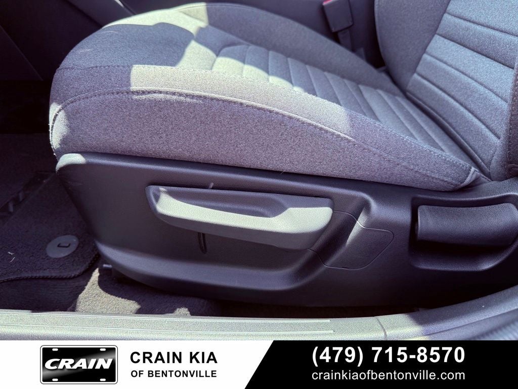 2025 Kia K4 EX - KIA CPO / CLEAN CARFAX / ONE OWNER