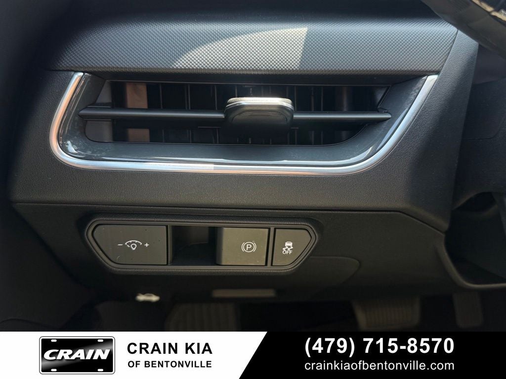 2025 Kia K4 EX - KIA CPO / CLEAN CARFAX / ONE OWNER