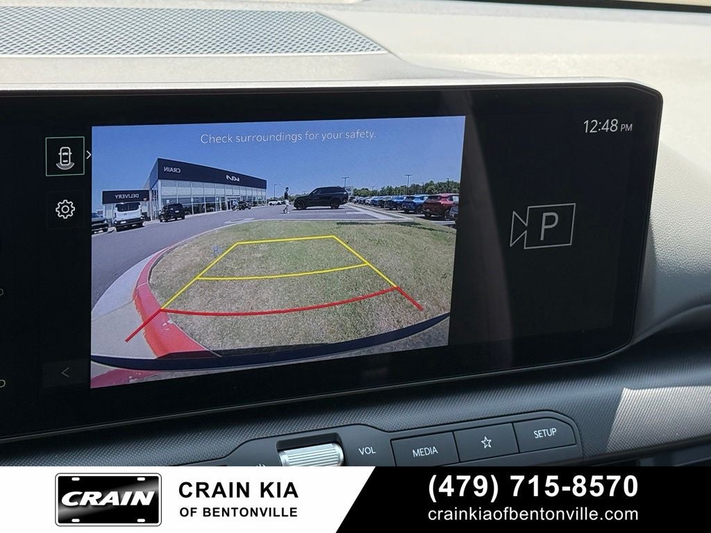 2025 Kia K4 EX - KIA CPO / CLEAN CARFAX / ONE OWNER