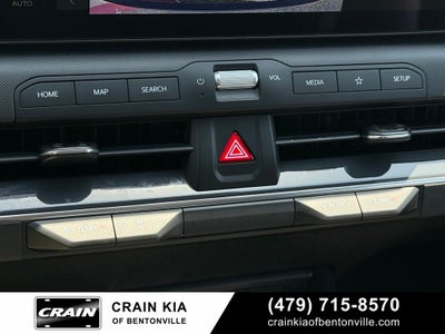 2025 Kia K4 EX - KIA CPO / CLEAN CARFAX / ONE OWNER