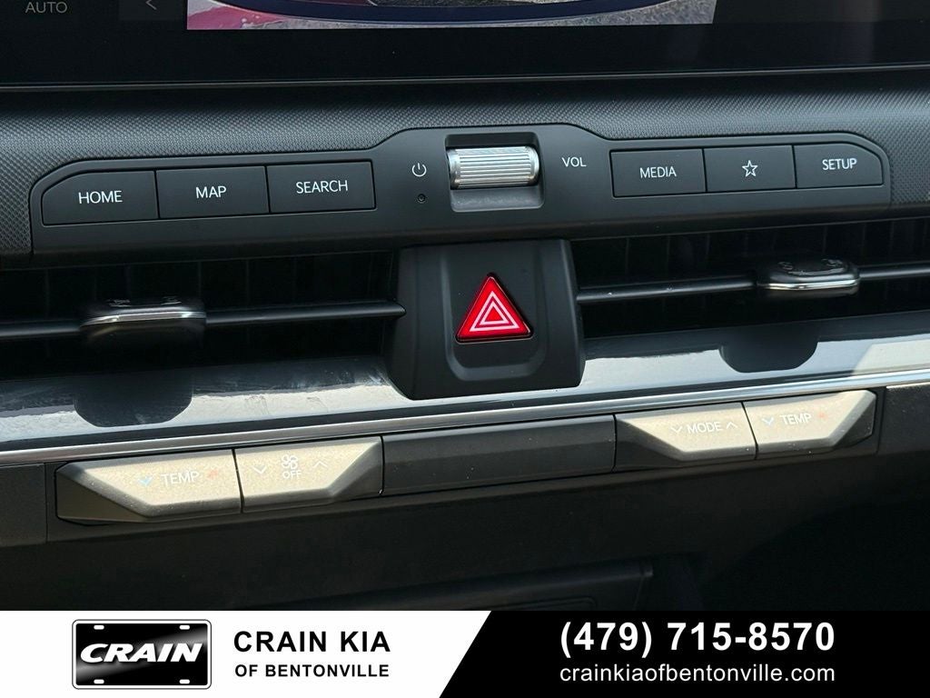 2025 Kia K4 EX - KIA CPO / CLEAN CARFAX / ONE OWNER