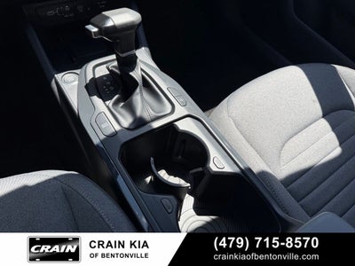 2025 Kia K4 EX - KIA CPO / CLEAN CARFAX / ONE OWNER