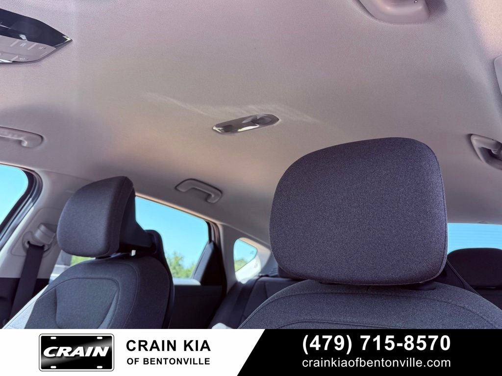 2025 Kia K4 EX - KIA CPO / CLEAN CARFAX / ONE OWNER