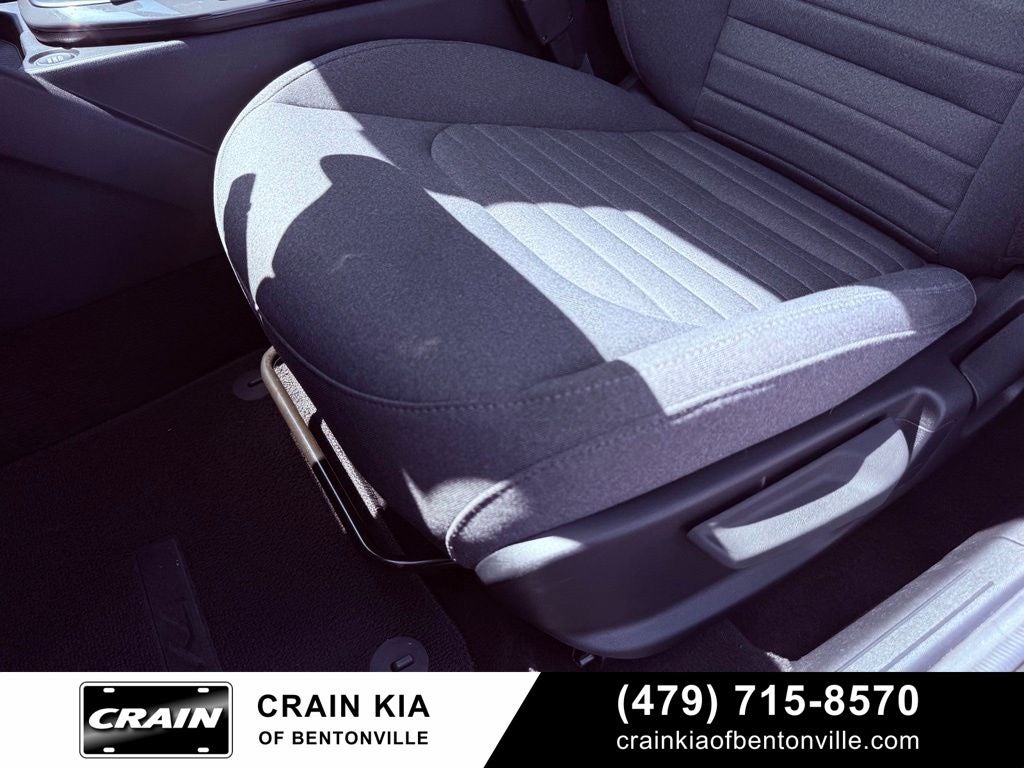2025 Kia K4 EX - KIA CPO / CLEAN CARFAX / ONE OWNER