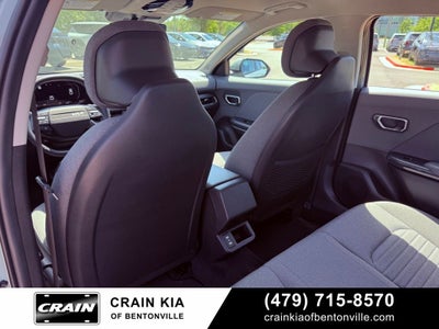 2025 Kia K4 EX - KIA CPO / CLEAN CARFAX / ONE OWNER