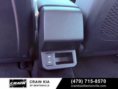 2025 Kia K4 EX - KIA CPO / CLEAN CARFAX / ONE OWNER