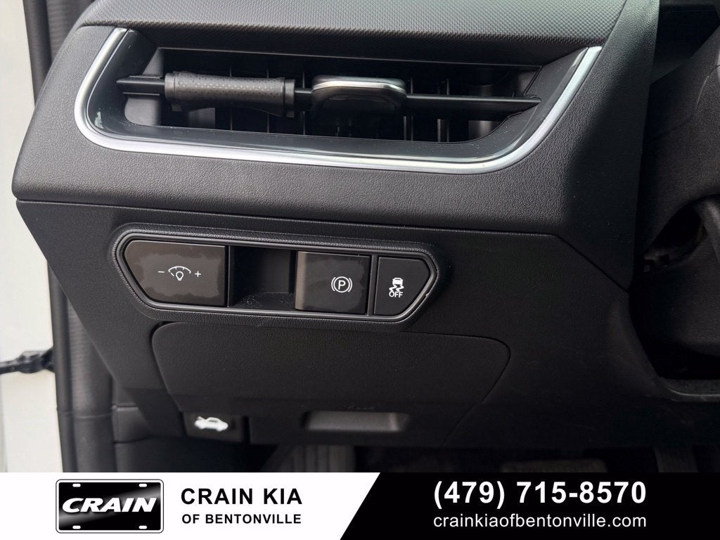 2025 Kia K4 EX - KIA CPO / CLEAN CARFAX / ONE OWNER