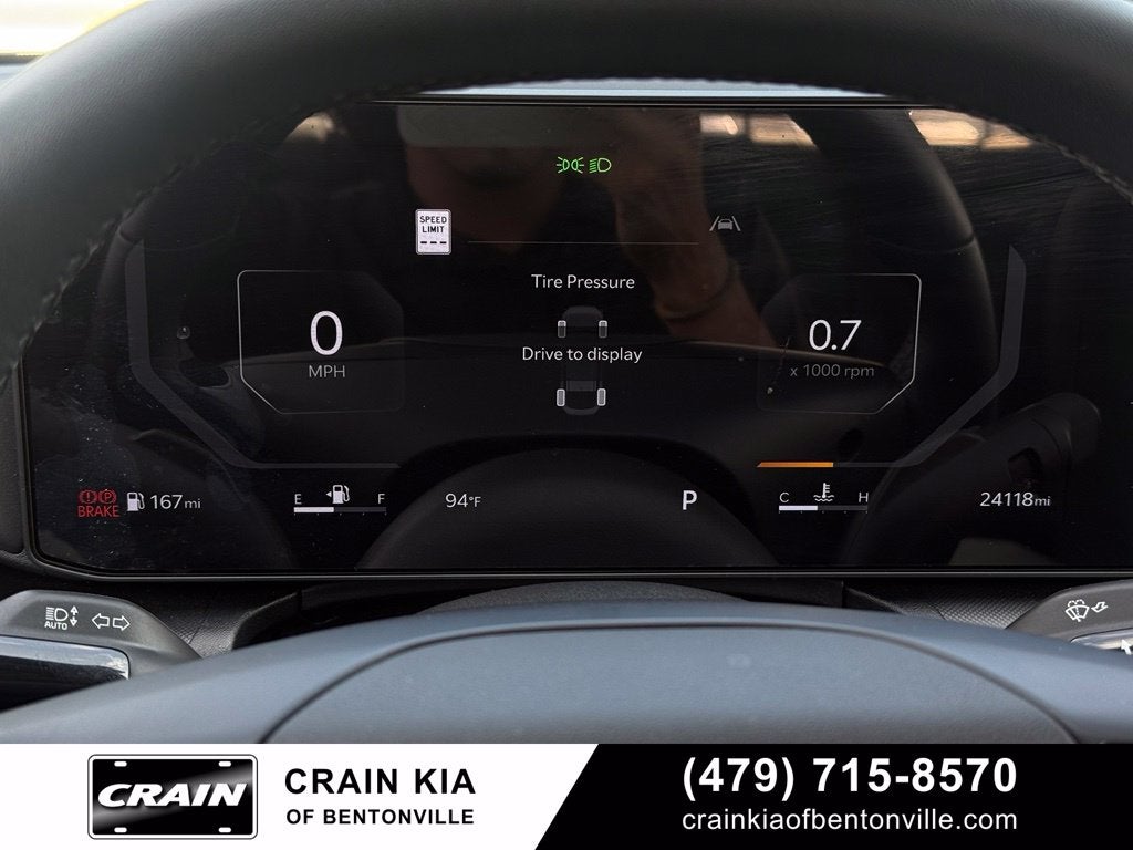 2025 Kia K4 EX - KIA CPO / CLEAN CARFAX / ONE OWNER