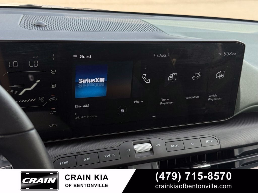 2025 Kia K4 EX - KIA CPO / CLEAN CARFAX / ONE OWNER