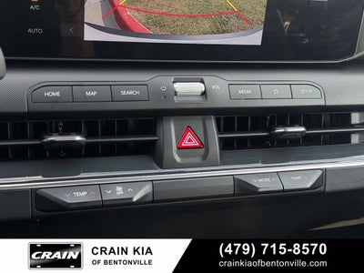 2025 Kia K4 EX - KIA CPO / CLEAN CARFAX / ONE OWNER