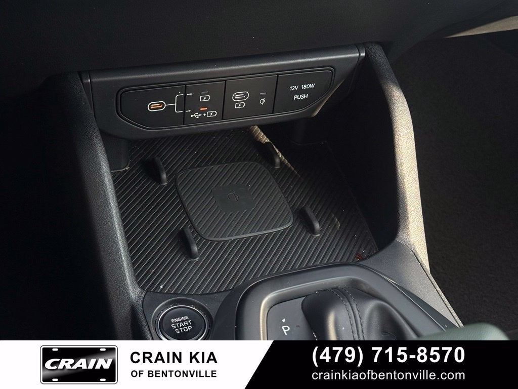 2025 Kia K4 EX - KIA CPO / CLEAN CARFAX / ONE OWNER