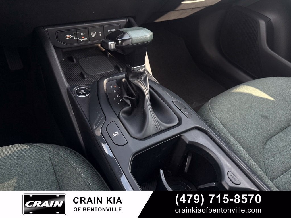 2025 Kia K4 EX - KIA CPO / CLEAN CARFAX / ONE OWNER
