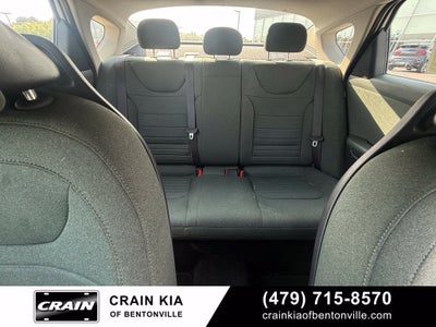 2025 Kia K4 EX - KIA CPO / CLEAN CARFAX / ONE OWNER