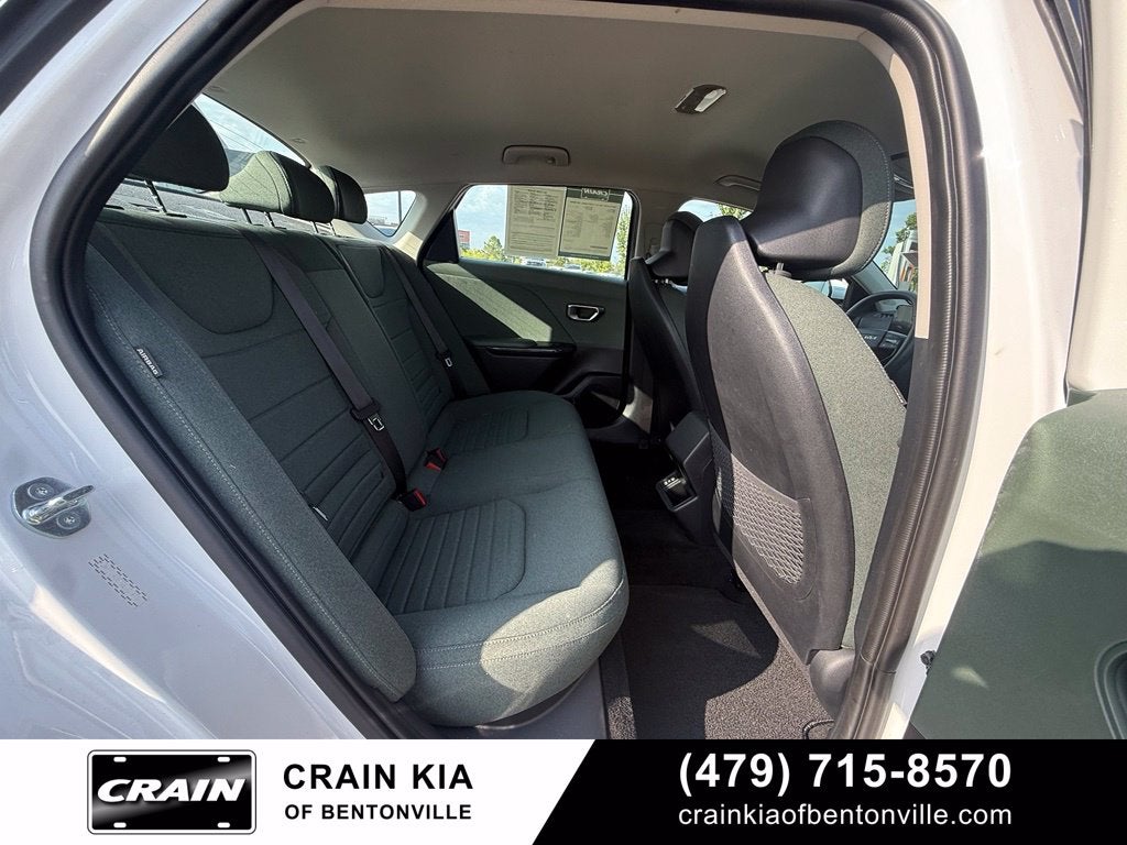 2025 Kia K4 EX - KIA CPO / CLEAN CARFAX / ONE OWNER