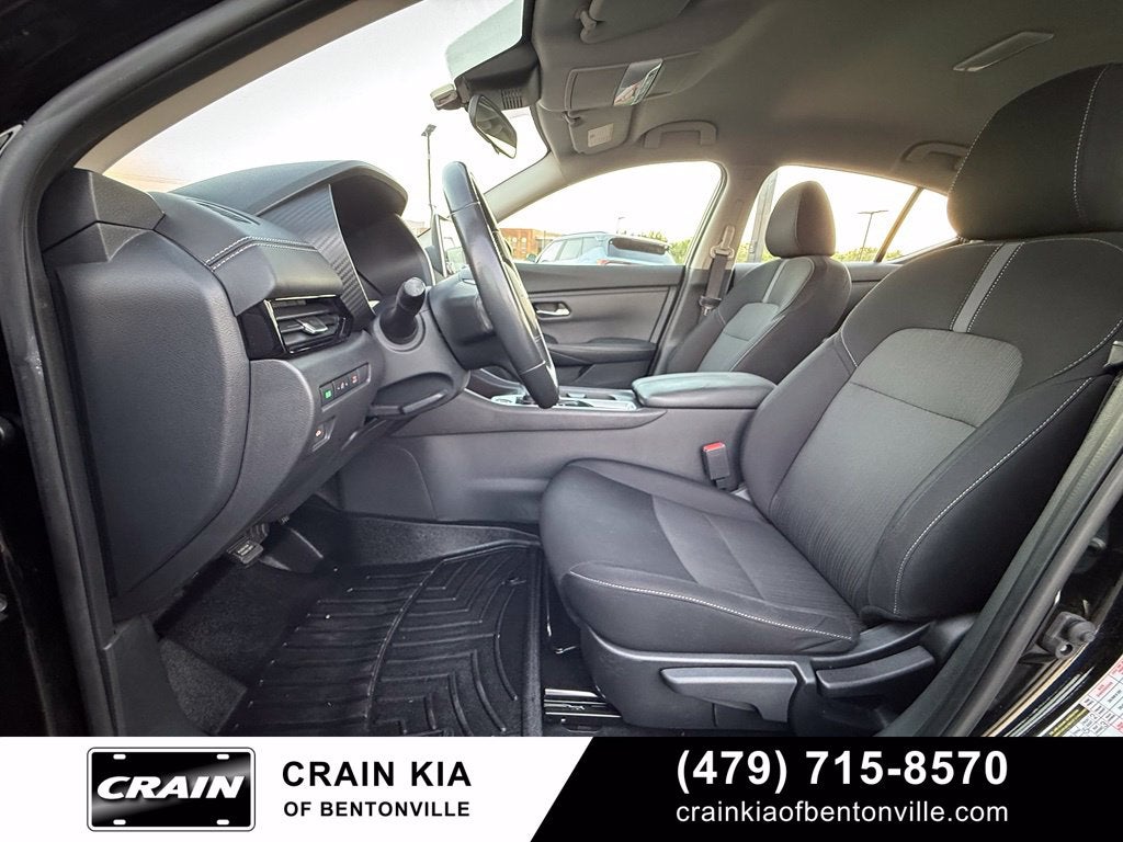 2022 Nissan Sentra SV - CLEAN CARFAX / ONE OWNER