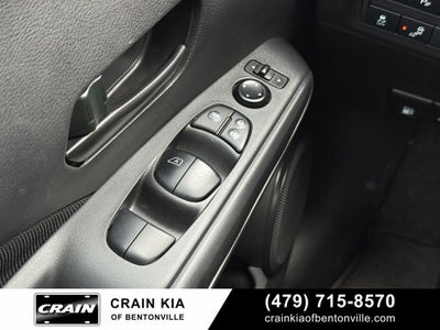 2024 Nissan Kicks S - CLEAN CARFAX / ONE OWNER