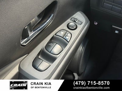 2022 Nissan Kicks SR - CLEAN CARFAX