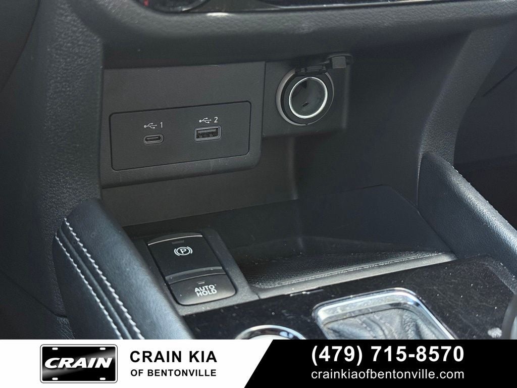 2022 Nissan Kicks SR - CLEAN CARFAX