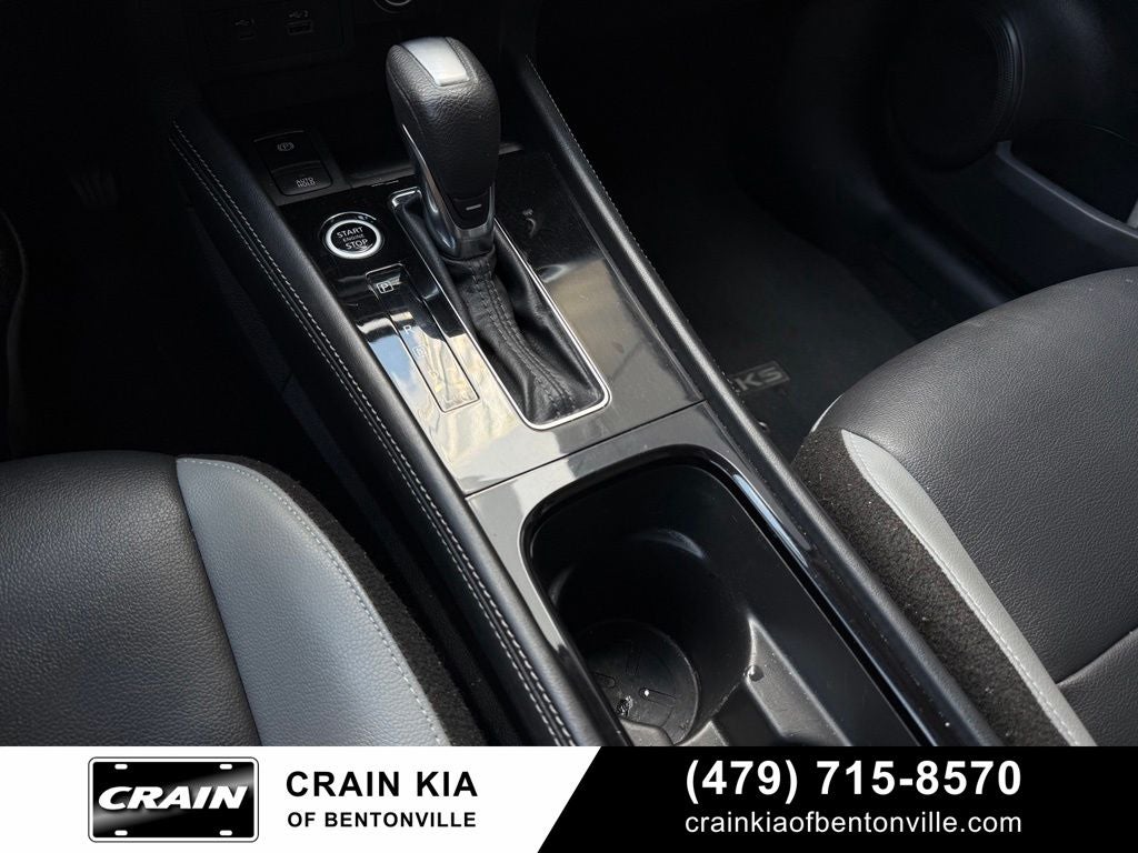 2022 Nissan Kicks SR - CLEAN CARFAX