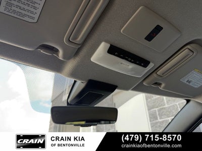 2022 Nissan Kicks SR - CLEAN CARFAX