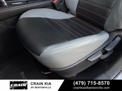 2022 Nissan Kicks SR - CLEAN CARFAX