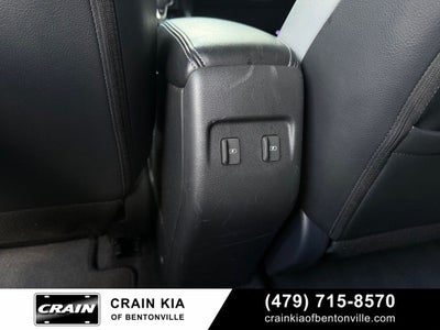 2022 Nissan Kicks SR - CLEAN CARFAX