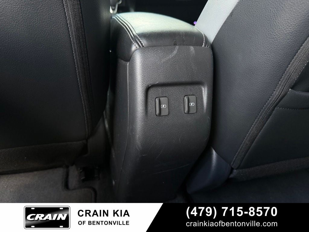 2022 Nissan Kicks SR - CLEAN CARFAX