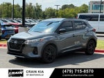 2022 Nissan Kicks SR - CLEAN CARFAX