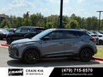 2022 Nissan Kicks SR - CLEAN CARFAX