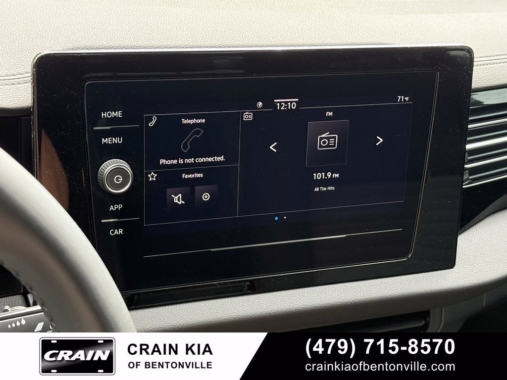 2025 Volkswagen Jetta 1.5T S - CLEAN CARFAX / ONE OWNER