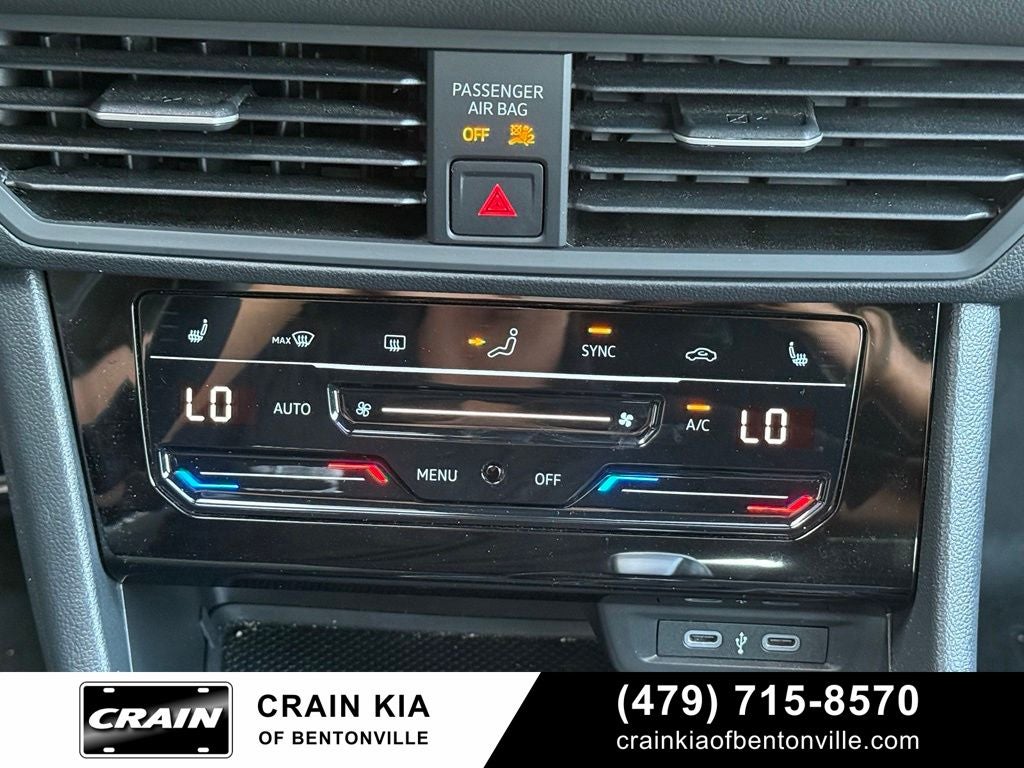 2025 Volkswagen Jetta 1.5T Sport - CLEAN CARFAX / ONE OWNER