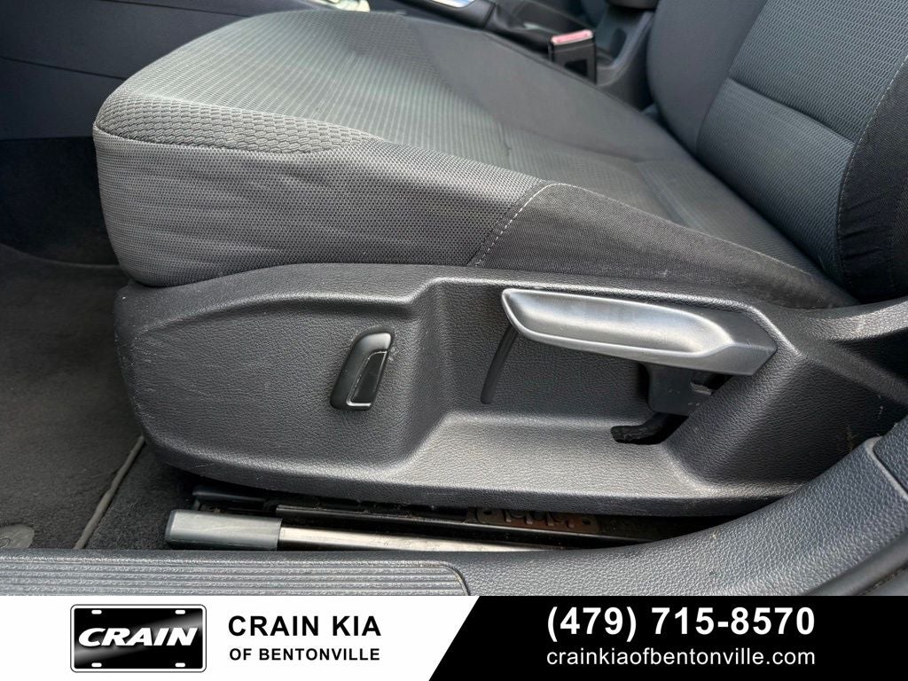2016 Volkswagen Golf SportWagen S - CLEAN CARFAX / WAGON!