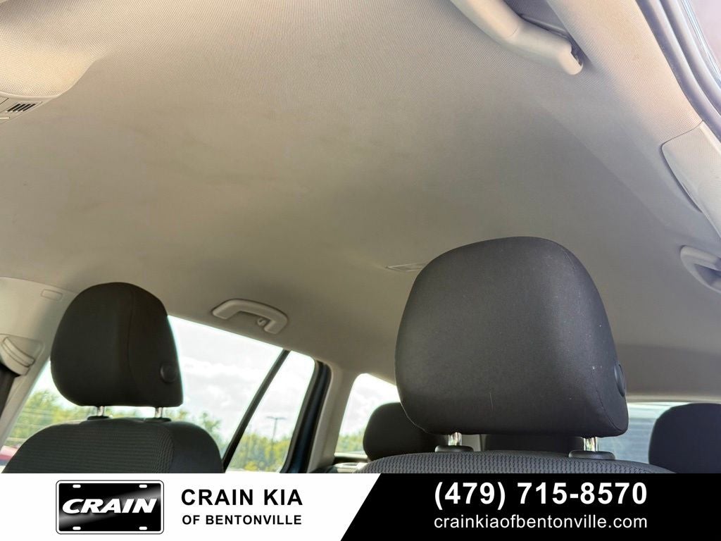 2016 Volkswagen Golf SportWagen S - CLEAN CARFAX / WAGON!