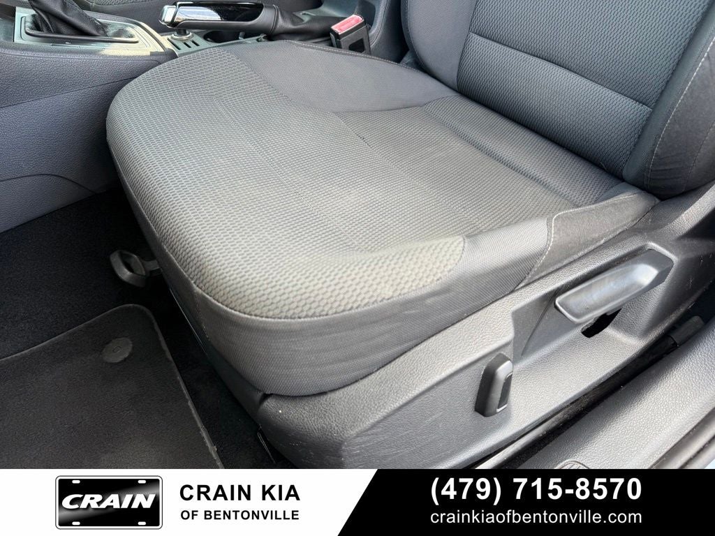 2016 Volkswagen Golf SportWagen S - CLEAN CARFAX / WAGON!