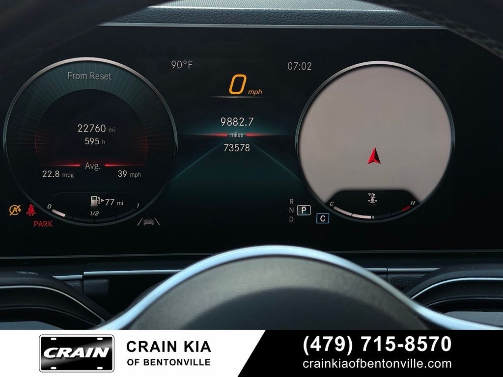 2020 Mercedes-Benz GLE GLE 350 4MATIC®