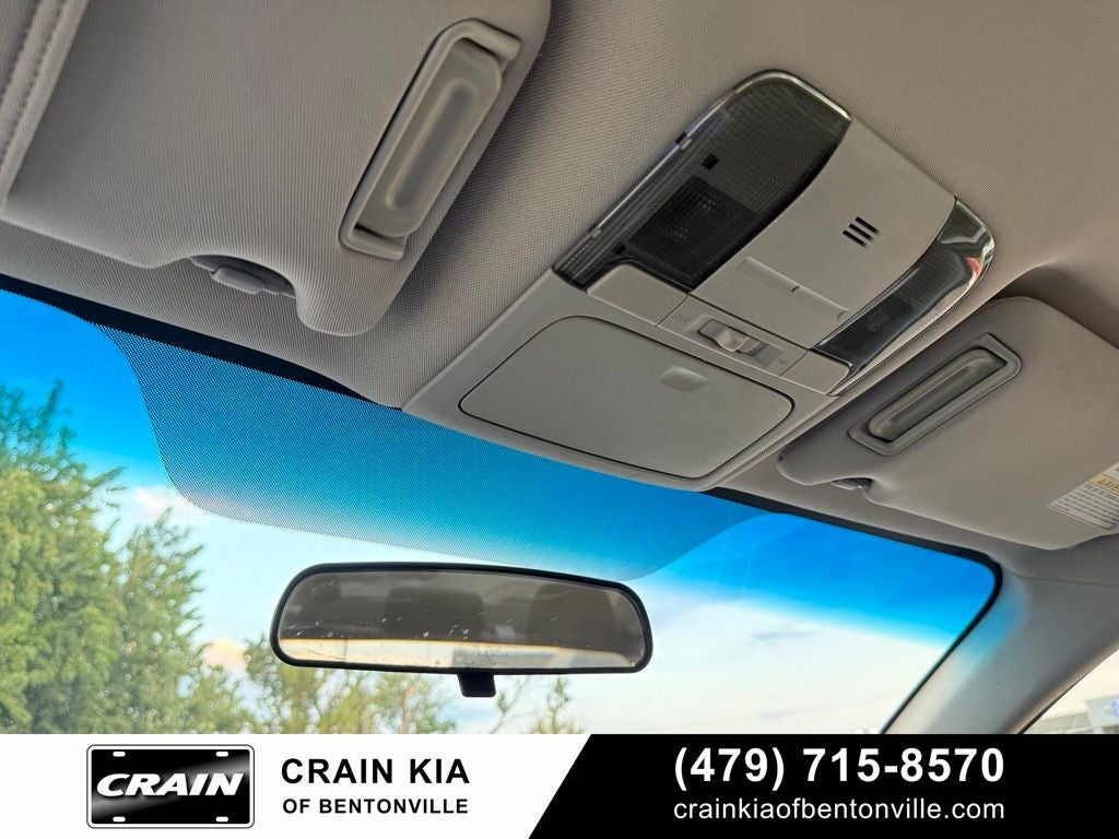 2014 Subaru Legacy 2.5i - AWD