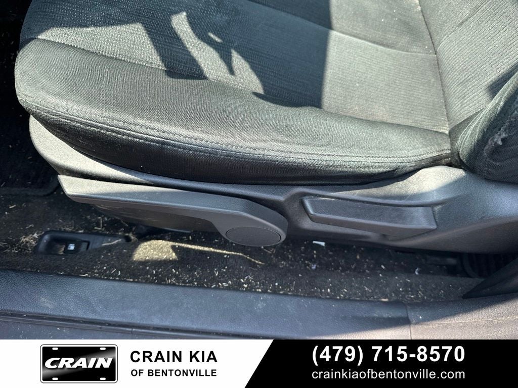 2014 Subaru Legacy 2.5i - AWD