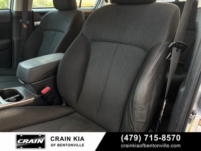 2014 Subaru Legacy 2.5i - AWD