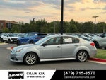 2014 Subaru Legacy 2.5i - AWD