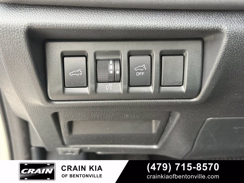 2021 Subaru Outback Limited - AWD / SUNROOF / CLEAN CARFAX